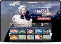 Paris Casino fr