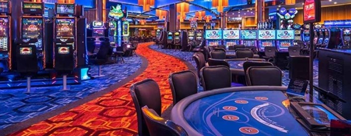 Comment les casinos en ligne garantissent l equite des jeux