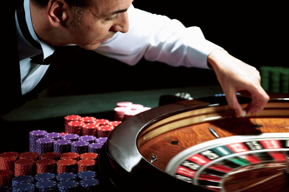 Meilleur jeu de casino pour debutants