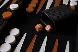 Backgammon stratégie